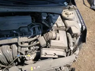 2021 Hyundai Elantra SE with VIN 5NPLL4AG4MH045698, listed as a Copart auction lot 70051995 with 57,883 mi miles and Salvage title. Bid and sale history available at DreamBid. Image 14.