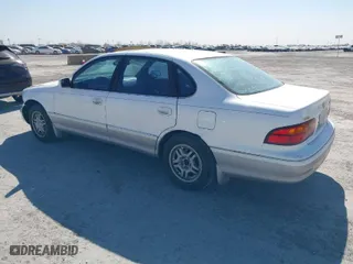 1999 Toyota Avalon XL with VIN 4T1BF18B4XU297663, listed as a IAAI auction lot 41824947 with NaN miles. Bid and sale history available at carsss.com. Image 3.