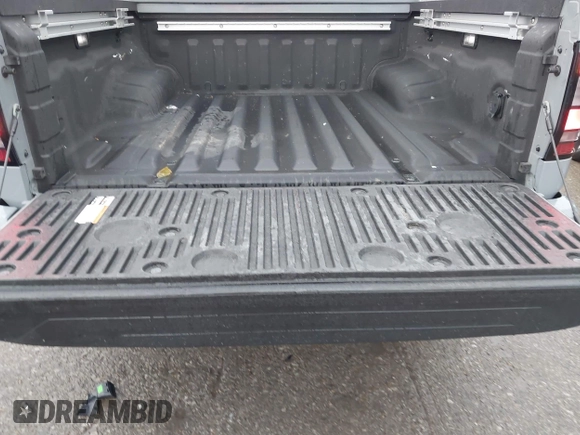 2023 Nissan Frontier SV with VIN 1N6ED1EK3PN624671, listed as a IAAI auction lot 42428324 with 31,313 mi miles and . Bid and sale history available at DreamBid. Image 18.