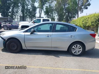 2017 Subaru Impreza z VIN 4S3GKAA69H1618425, wystawiony jako IAAI lot #42339469 z przebiegiem 113 054 mil mil oraz . Historia ofert i sprzedaży dostępna na DreamBid. Obrazek 14.
