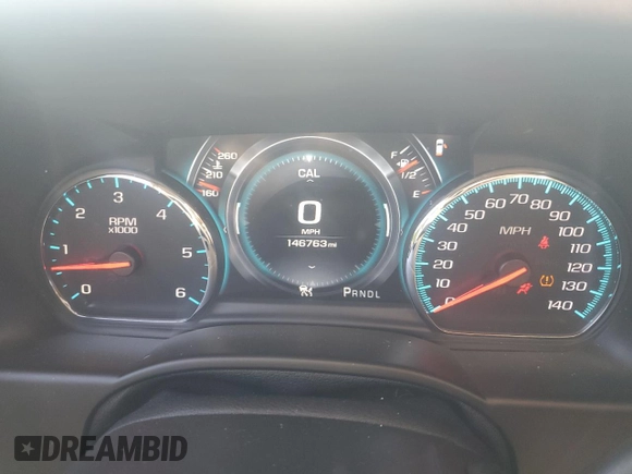 2019 GMC Yukon Denali with VIN 1GKS2CKJXKR206455, listed as a Copart auction lot 73382254 with 146,763 mi miles and Salvage Title. Bid and sale history available at carsss.com. Image 9.
