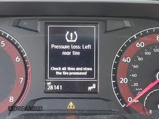 2020 Volkswagen Jetta S with VIN 3VWCB7BU8LM076922, listed as a IAAI auction lot 42123187 with 28,141 mi miles and . Bid and sale history available at DreamBid. Image 15.