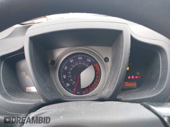 2010 Scion xD with VIN JTKKU4B48AJ051710, listed as a IAAI auction lot 42759910 with 198,993 mi miles and . Bid and sale history available at DreamBid. Image 7.