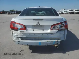 2012 Mitsubishi Galant ES with VIN 4A32B3FF1CE012548, listed as a Copart auction lot 52179935 with 174,651 mi miles and Salvage Title. Bid and sale history available at carsss.com. Image 6.
