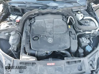 2013 Mercedes-Benz C 300 Sport with VIN WDDGF8AB0DR249949, listed as a IAAI auction lot 41396567 with Not Provided miles and . Bid and sale history available at carsss.com. Image 10.