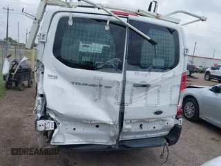 2015 Ford Transit Cargo с VIN 1FTNE1YM0FKA91546, выставлен на аукционе IAAI как лот 42386973 с пробегом 186 702 миль миль и . История ставок и продаж доступна на DreamBid. Изображение 17.