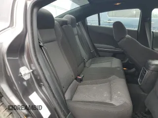 2022 Dodge Charger SXT with VIN 2C3CDXBG1NH255428, listed as a Copart auction lot 44184695 with 50,406 mi miles and Non Repairable. Bid and sale history available at DreamBid. Image 10.