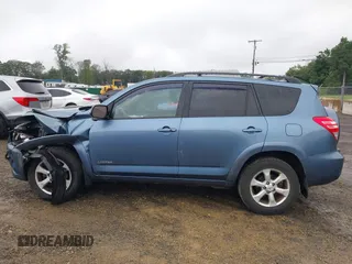 2012 Toyota RAV4 Limited with VIN 2T3DK4DV4CW070481, listed as a IAAI auction lot 42505682 with 154,945 mi miles and . Bid and sale history available at DreamBid. Image 14.