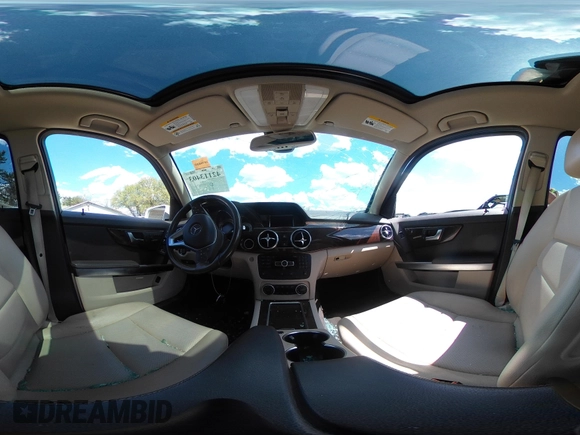 2014 Mercedes-Benz GLK 350 with VIN WDCGG8JB4EG310508, listed as a IAAI auction lot 42113403 with 125,859 mi miles and . Bid and sale history available at DreamBid. Image 21.