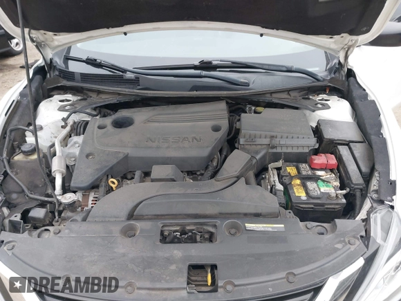 2018 Nissan Altima S with VIN 1N4AL3AP7JC231329, listed as a IAAI auction lot 41557939 with 103,799 mi miles and . Bid and sale history available at DreamBid. Image 10.