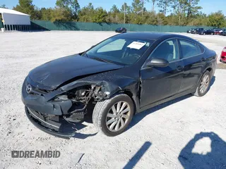 2013 Mazda 6 i Touring с VIN 1YVHZ8DH0D5M15118, выставлен на аукционе IAAI как лот 41285082 с пробегом 246 803 миль миль и . История ставок и продаж доступна на DreamBid. Изображение 2.