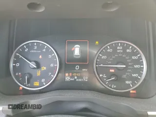 2023 Subaru Ascent Premium z VIN 4S4WMABD3P3421431, wystawiony jako Copart lot #78670594 z przebiegiem 43 317 mil mil oraz Szkoda całkowita • Salvage title. Historia ofert i sprzedaży dostępna na DreamBid. Obrazek 9.