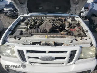 2007 Ford Ranger XLT with VIN 1FTZR45E97PA17597, listed as a Copart auction lot 70312604 with 133,467 mi miles and Clean Title. Bid and sale history available at DreamBid. Image 11.