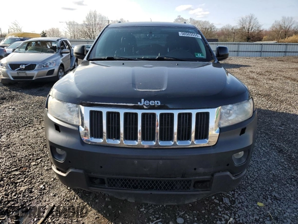 2012 Jeep Grand Cherokee Laredo with VIN 1C4RJFAG0CC298815, listed as a Copart auction lot 50503555 with 200,762 mi miles and Clean Title. Bid and sale history available at carsss.com. Image 5.