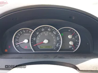 2007 Kia Sorento LX z VIN KNDJC736775722258, wystawiony jako IAAI lot #42409147 z przebiegiem 130 863 mil mil oraz . Historia ofert i sprzedaży dostępna na DreamBid. Obrazek 7.
