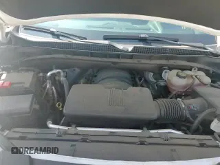 2021 Chevrolet Tahoe High Country z VIN 1GNSKTKL3MR352994, wystawiony jako Copart lot #71713365 z przebiegiem 76 215 mil mil oraz Szkoda całkowita • Salvage title. Historia ofert i sprzedaży dostępna na DreamBid. Obrazek 16.