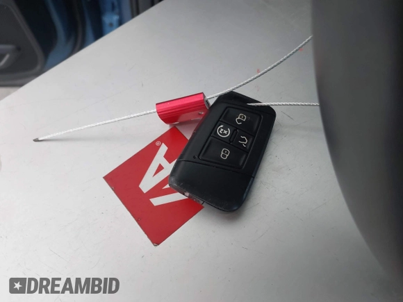 2019 Volkswagen Atlas SE с VIN 1V2UR2CA5KC518080, выставлен на аукционе IAAI как лот 42536031 с пробегом 117 618 миль миль и . История ставок и продаж доступна на DreamBid. Изображение 11.