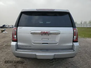 2019 GMC Yukon XL Denali with VIN 1GKS1HKJ1KR132018, listed as a Copart auction lot 49337035 with 73,216 mi miles and Salvage Title. Bid and sale history available at carsss.com. Image 6.