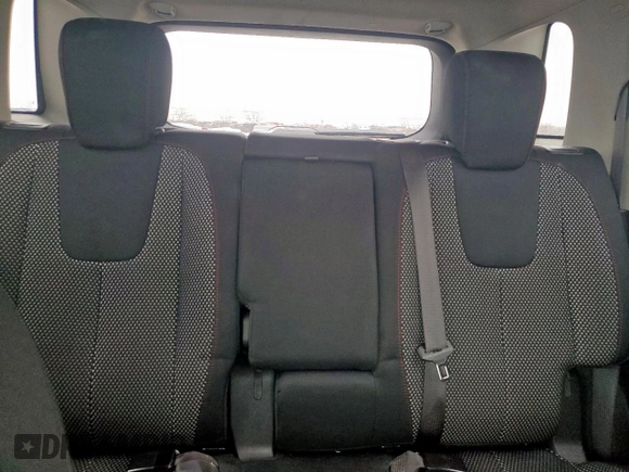 2016 GMC Terrain SLE with VIN 2GKALNEKXG6196277, listed as a Copart auction lot 45814505 with 116,126 mi miles and Salvage Title. Bid and sale history available at carsss.com. Image 10.