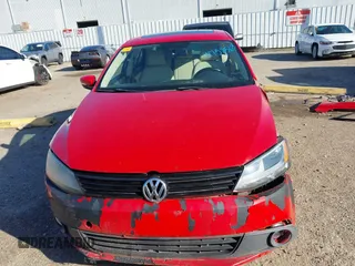 2011 Volkswagen Jetta SEL with VIN 3VWLX7AJ2BM377936, listed as a IAAI auction lot 41758563 with 171,633 mi miles and . Bid and sale history available at DreamBid. Image 13.