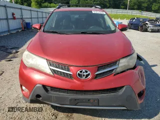 2013 Toyota RAV4 Limited with VIN JTMDFREV5DD013317, listed as a Copart auction lot 61211515 with 228,625 mi miles and Salvage title. Bid and sale history available at DreamBid. Image 5.
