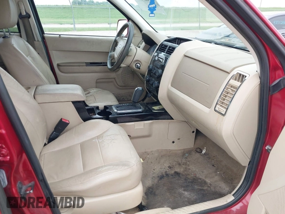 2008 Ford Escape Limited с VIN 1FMCU94178KE52807, выставлен на аукционе IAAI как лот 42345083 с пробегом 193 672 миль миль и . История ставок и продаж доступна на DreamBid. Изображение 5.