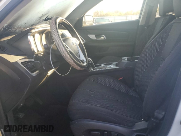 2010 GMC Terrain SLE-2 с VIN 2CTFLEEYXA6236181, выставлен на аукционе Copart как лот 79565364 с пробегом Не указан миль и На запчасти • Non repairable. История ставок и продаж доступна на DreamBid. Изображение 7.