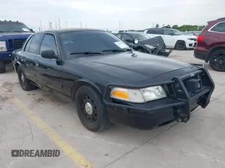 2009 Ford Police Interceptor с VIN 2FAHP71V99X146421, выставлен на аукционе IAAI как лот 42201280 с пробегом 190 375 миль миль и . История ставок и продаж доступна на DreamBid. Изображение 1.