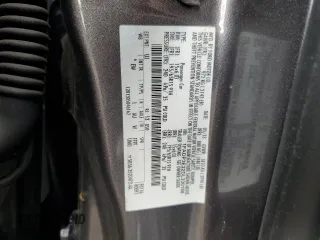 2013 Ford Focus S with VIN 1FADP3E22DL330158, listed as a Copart auction lot 52729135 with 113,624 mi miles and Salvage Title. Bid and sale history available at carsss.com. Image 12.