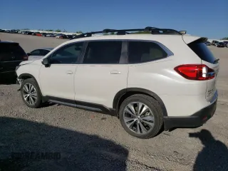 2020 Subaru Ascent Limited with VIN 4S4WMAJD7L3416342, listed as a Copart auction lot 49505133 with 71,005 mi miles. Bid and sale history available at carsss.com. Image 2.