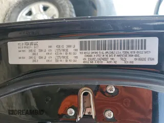 2017 Ram 2500 Tradesman with VIN 3C6UR5CJ1HG748327, listed as a Copart auction lot 60210935 with 152,549 mi miles and Salvage title. Bid and sale history available at DreamBid. Image 12.