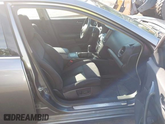 2014 Nissan Maxima S с VIN 1N4AA5AP6EC491602, выставлен на аукционе IAAI как лот 42771578 с пробегом 146 881 миль миль и . История ставок и продаж доступна на DreamBid. Изображение 5.