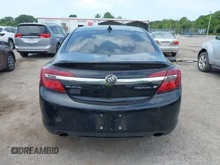 2017 Buick Regal Sport Touring с VIN 2G4GL5EX2H9194889, выставлен на аукционе IAAI как лот 42094087 с пробегом 164 520 миль миль и . История ставок и продаж доступна на DreamBid. Изображение 16.