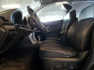 2014 Subaru Forester 2.0XT Premium with VIN JF2SJGDC9EH420563, listed as a Copart auction lot 41896135 with 136,039 mi miles and Salvage Title. Bid and sale history available at carsss.com. Image 7.