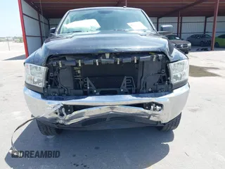 2016 Ram 2500 SLT with VIN 3C6TR5DT0GG268340, listed as a IAAI auction lot 42492262 with 117,230 mi miles and . Bid and sale history available at DreamBid. Image 6.