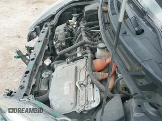 2018 Toyota Prius Two z VIN JTDKDTB34J1601509, wystawiony jako IAAI lot #43245731 z przebiegiem 109 045 mil mil oraz . Historia ofert i sprzedaży dostępna na DreamBid. Obrazek 20.