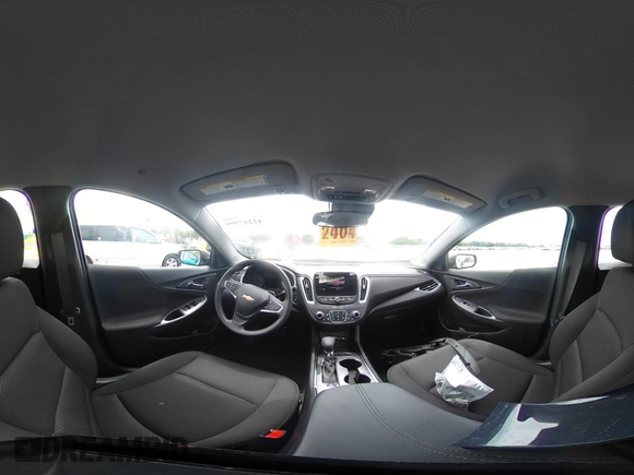2025 Chevrolet Malibu LT with VIN 1G1ZD5ST8SF134246, listed as a IAAI auction lot 42247999 with 15,679 mi miles and . Bid and sale history available at DreamBid. Image 19.