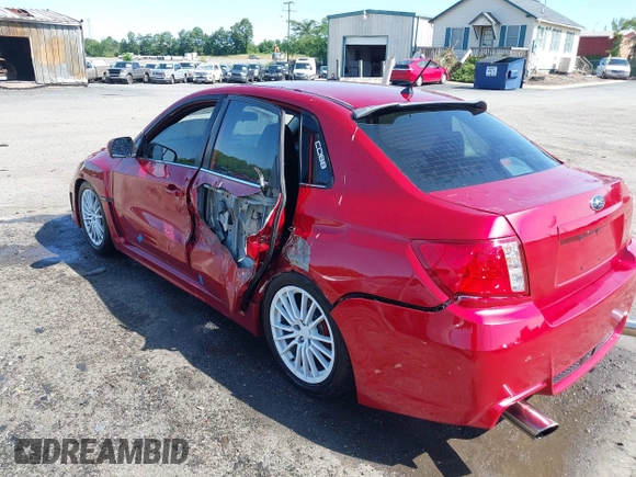 2014 Subaru WRX WRX с VIN JF1GV7E62EG008417, выставлен на аукционе IAAI как лот 42376762 с пробегом 119 279 миль миль и . История ставок и продаж доступна на DreamBid. Изображение 3.