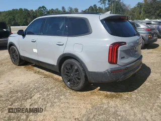 2022 Kia Telluride SX с VIN 5XYP5DHC4NG284496, выставлен на аукционе Copart как лот 73887994 с пробегом Не указан миль и На запчасти • Non repairable. История ставок и продаж доступна на DreamBid. Изображение 2.