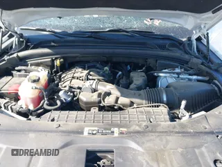 2022 Jeep Grand Cherokee Limited с VIN 1C4RJHBG3N8540707, выставлен на аукционе IAAI как лот 42176048 с пробегом Не указан миль и . История ставок и продаж доступна на DreamBid. Изображение 10.