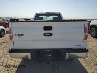 2011 Ford F-150 XL z VIN 1FTNF1CF7BKD97997, wystawiony jako Copart lot #53278795 z przebiegiem 26 472 mil mil oraz Czysty tytuł • Clean title. Historia ofert i sprzedaży dostępna na DreamBid. Obrazek 6.