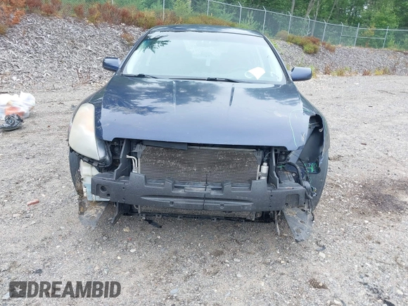 2009 Nissan Altima S with VIN 1N4AL21E49N502162, listed as a IAAI auction lot 39969892 with 215,978 mi miles and . Bid and sale history available at DreamBid. Image 13.