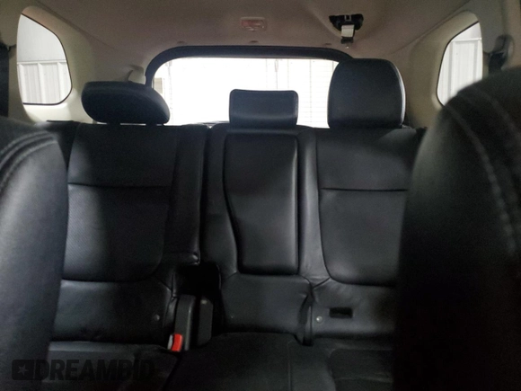 2018 Mitsubishi Outlander ES with VIN JA4AZ3A3XJZ019960, listed as a Copart auction lot 59739265 with 131,520 mi miles and Salvage title. Bid and sale history available at DreamBid. Image 10.
