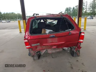 2012 Ford Escape XLT with VIN 1FMCU9D74CKB92167, listed as a IAAI auction lot 42618310 with Not provided miles and . Bid and sale history available at DreamBid. Image 16.