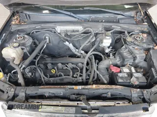 2010 Ford Escape Limited with VIN 1FMCU9E70AKD30170, listed as a IAAI auction lot 42564107 with 141,959 mi miles and . Bid and sale history available at DreamBid. Image 10.