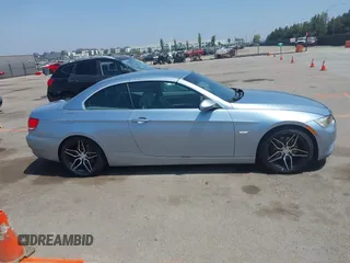 2009 BMW 3 Series 328i with VIN WBAWR33569P343552, listed as a IAAI auction lot 42603821 with 101,278 mi miles and . Bid and sale history available at DreamBid. Image 14.