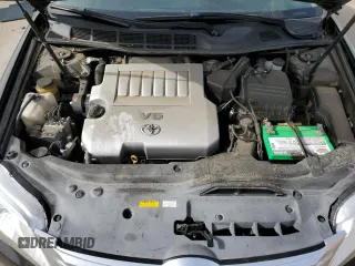 2012 Toyota Avalon with VIN 4T1BK3DB4CU456916, listed as a Copart auction lot 49634465 with 101,644 mi miles and Salvage Title. Bid and sale history available at carsss.com. Image 12.
