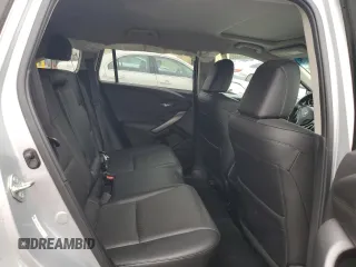 2015 Acura RDX with VIN 5J8TB3H36FL014579, listed as a Copart auction lot 50293395 with 0 mi miles and Salvage Title. Bid and sale history available at carsss.com. Image 11.