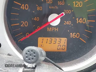 2003 Nissan 350Z Performance z VIN JN1AZ34D73T115371, wystawiony jako IAAI lot #42183650 z przebiegiem 113 331 mil mil oraz . Historia ofert i sprzedaży dostępna na DreamBid. Obrazek 7.