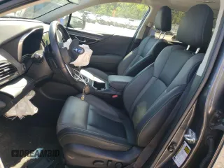 2022 Subaru Outback Onyx XT with VIN 4S4BTGLD1N3100519, listed as a Copart auction lot 56068655 with 45,470 mi miles and Salvage title. Bid and sale history available at DreamBid. Image 7.